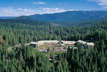 Tenaya Lodge